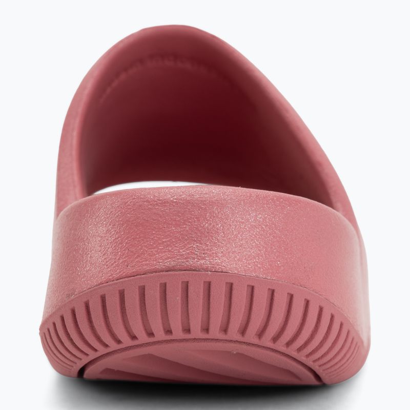 Nazouváky Nike Calm 2.0 Premium peony/peony 6