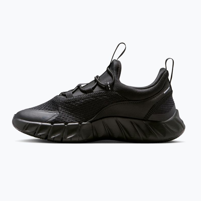 Dětské boty do vody Nike Free Ride black/anthracite 2