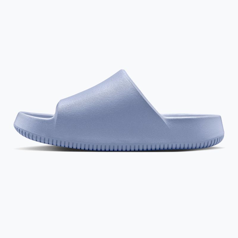 Nazouváky Nike Calm 2.0 Premium ghost/ghost 2