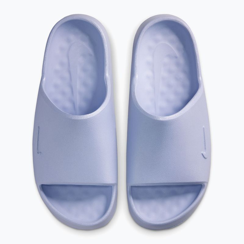 Nazouváky Nike Calm 2.0 Premium ghost/ghost 4