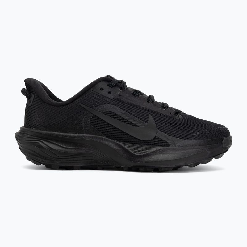 Dětské běžecké boty Nike ACG Pegasus Trail black/anthracite 2