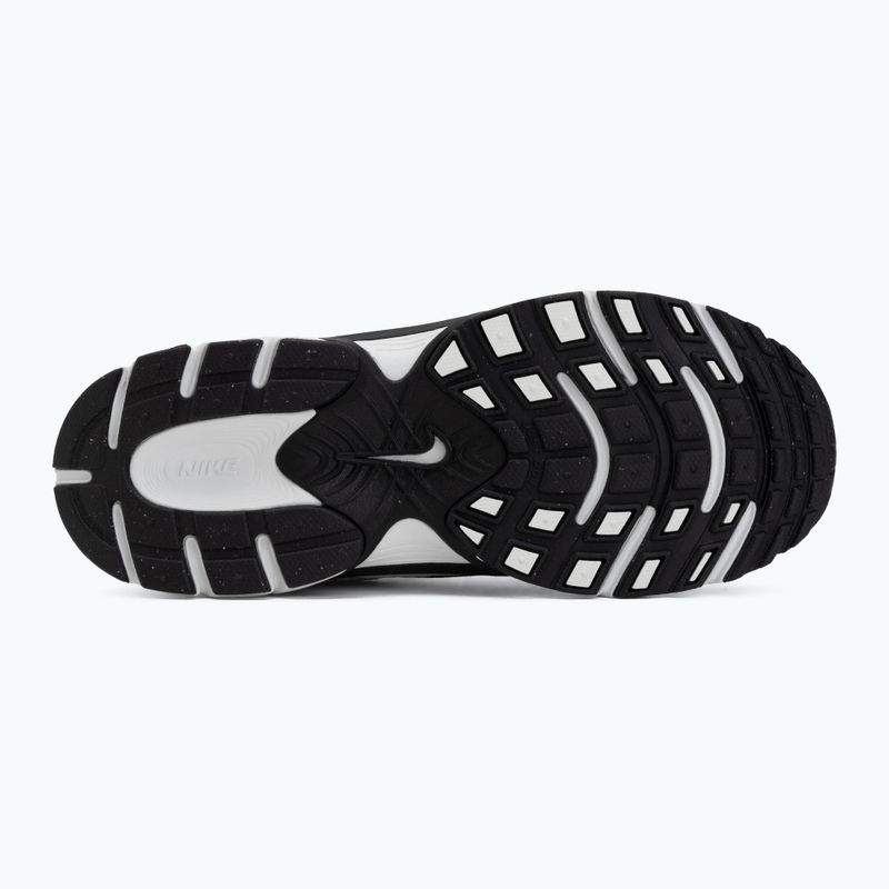 Boty Nike V5 Runner Suede off white/college grey/off white 4