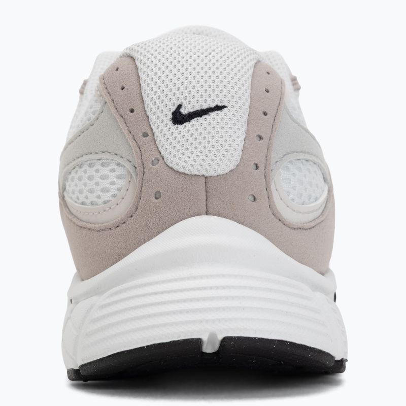 Boty Nike V5 Runner Suede off white/college grey/off white 6