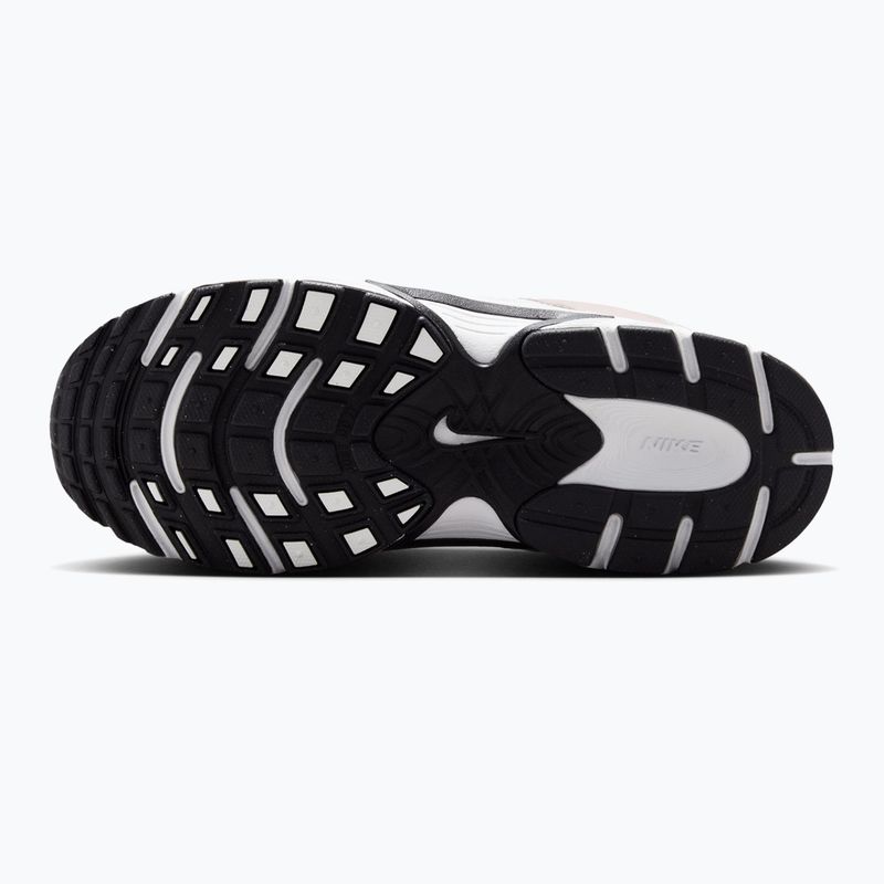 Dětské boty Nike V5 Runner Suede off white/college grey/off white 2