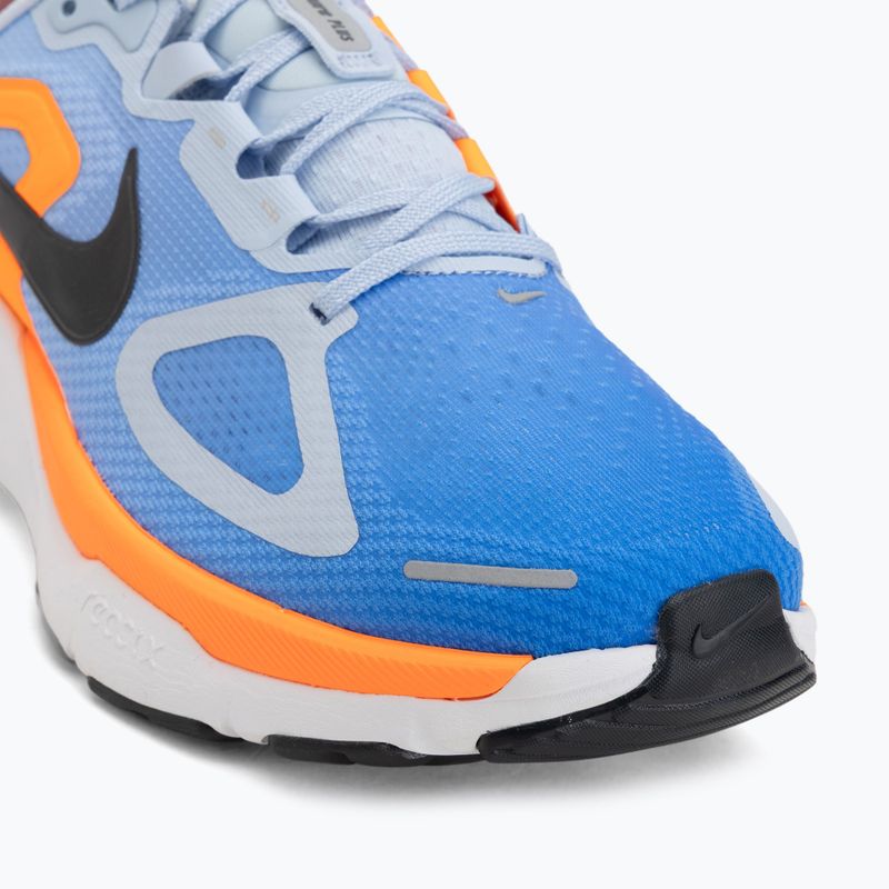 Pánské běžecké boty Nike Structure Plus hydrogen blue/blue crystal/off noir 7