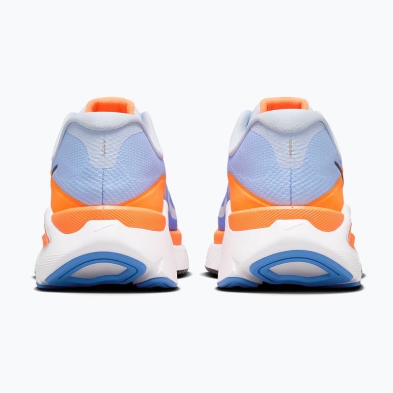 Pánské běžecké boty Nike Structure Plus hydrogen blue/blue crystal/off noir 4