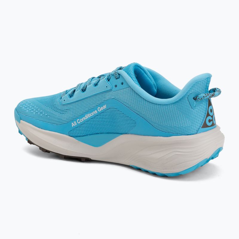 Pánské běžecké boty Nike ACG Pegasus Trail balightic blue/light orewood brown/summit white 3
