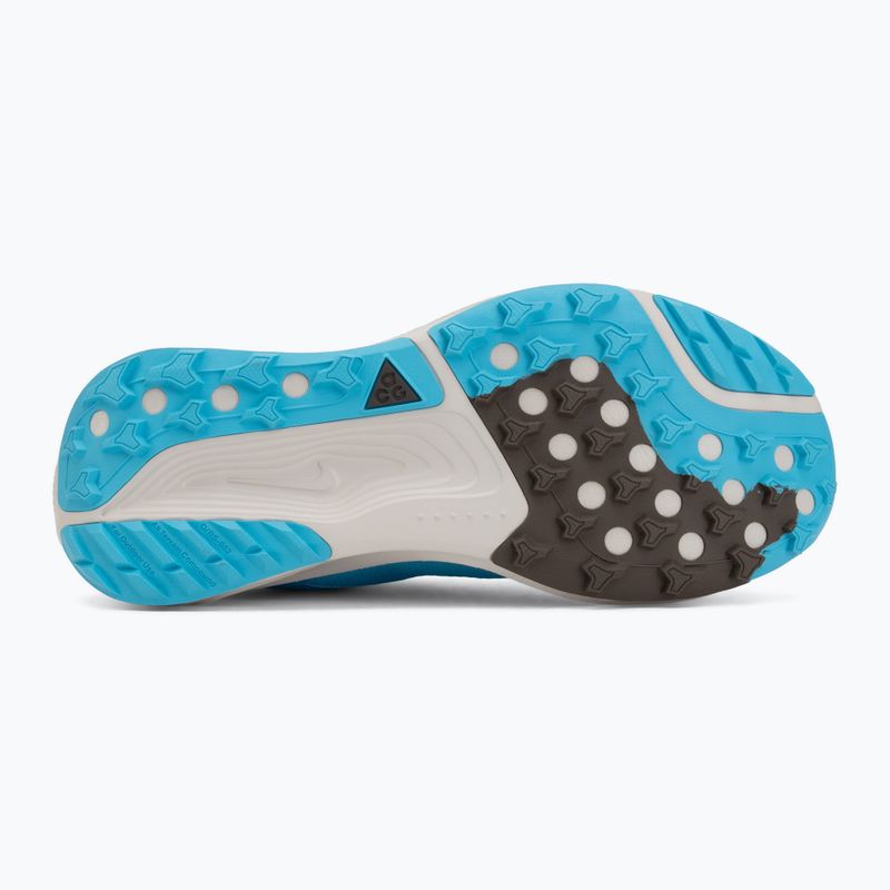 Pánské běžecké boty Nike ACG Pegasus Trail balightic blue/light orewood brown/summit white 4