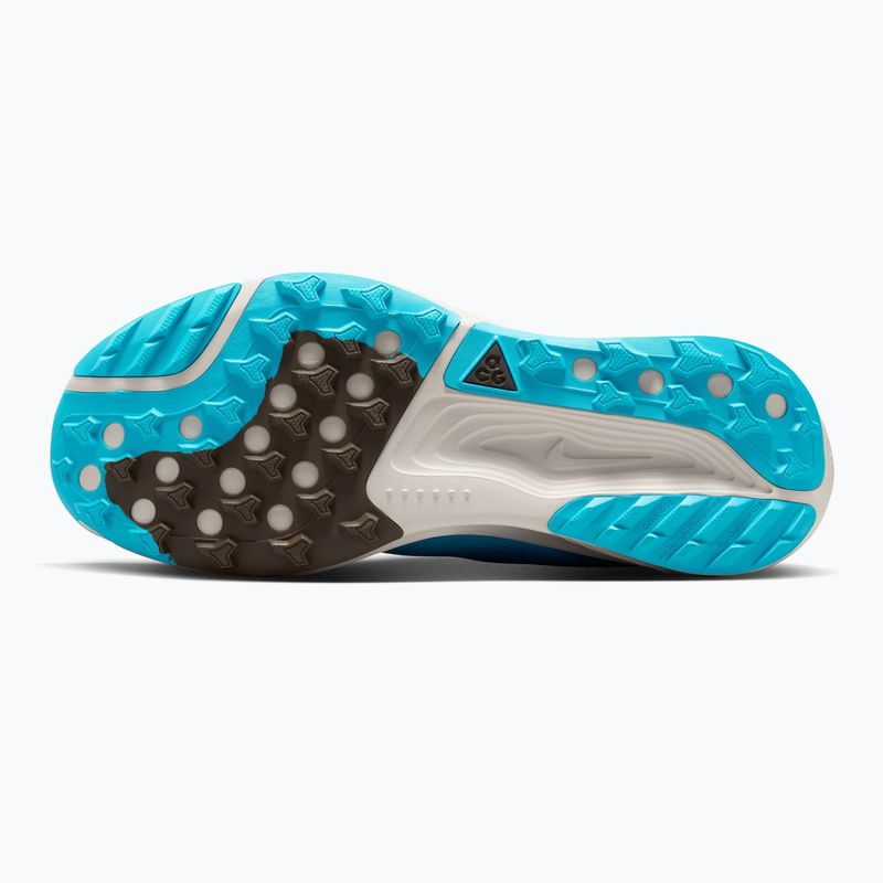 Pánské běžecké boty Nike ACG Pegasus Trail balightic blue/light orewood brown/summit white 2