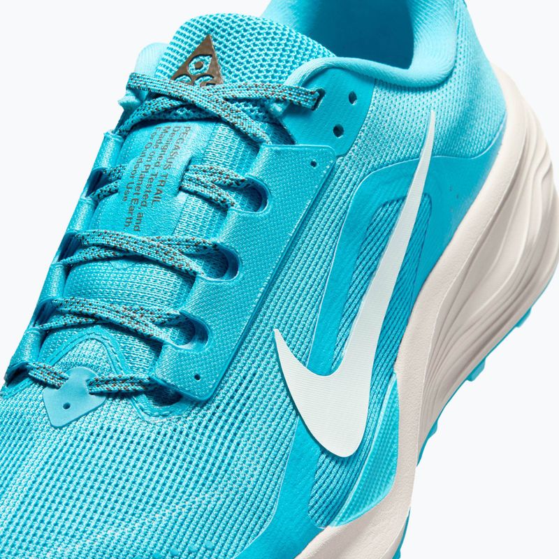 Pánské běžecké boty Nike ACG Pegasus Trail balightic blue/light orewood brown/summit white 3