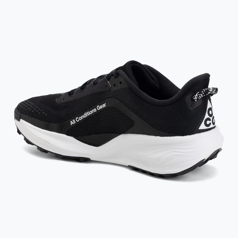 Pánské běžecké boty Nike ACG Pegasus Trail black/anthracite/summit white 3
