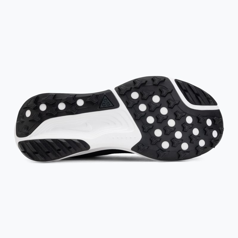 Pánské běžecké boty Nike ACG Pegasus Trail black/anthracite/summit white 4