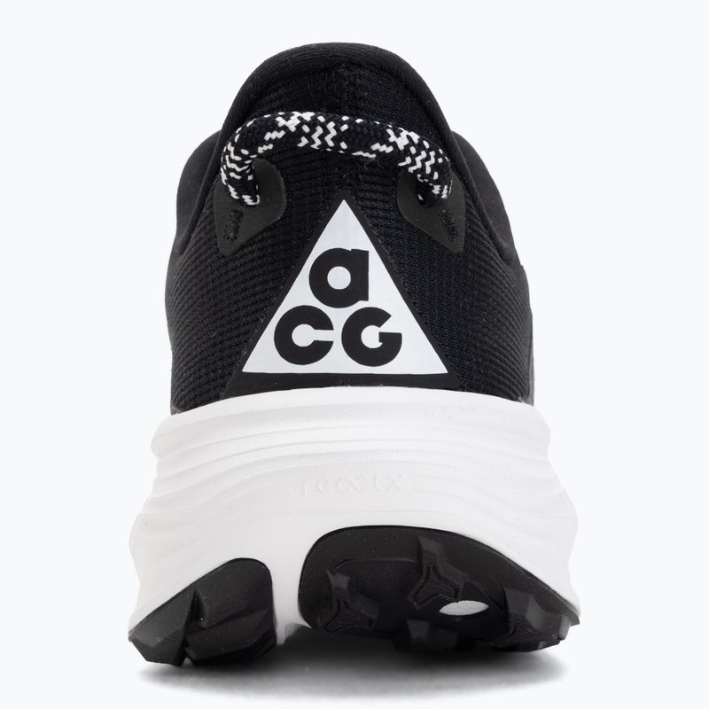 Pánské běžecké boty Nike ACG Pegasus Trail black/anthracite/summit white 6