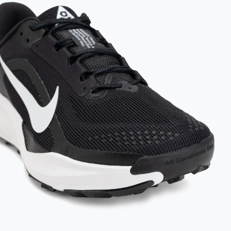 Pánské běžecké boty Nike ACG Pegasus Trail black/anthracite/summit white 7