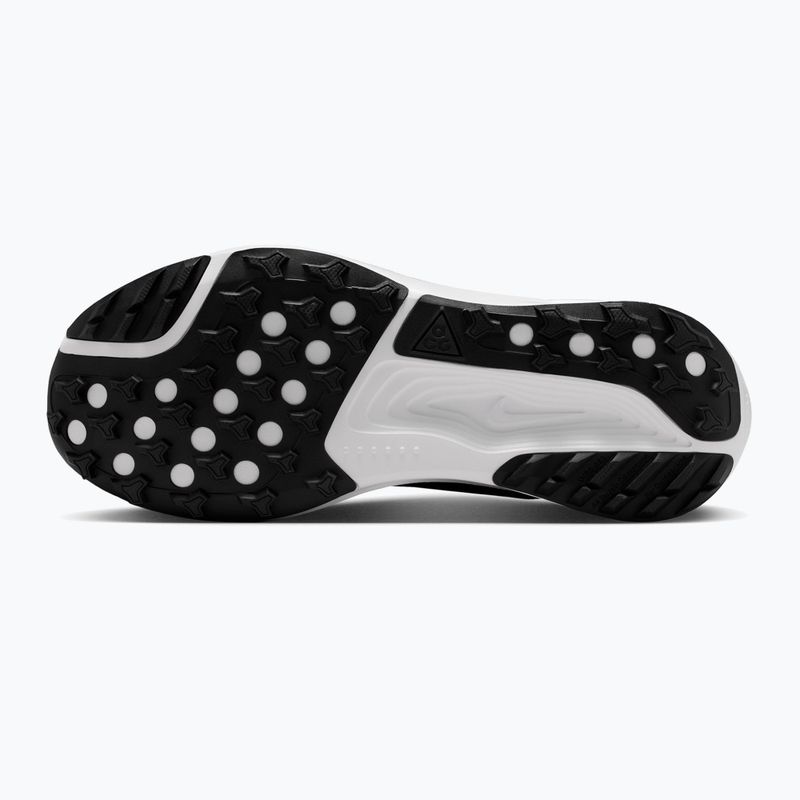 Pánská běžecká obuv Nike ACG Pegasus Trail black/anthracite/summit white 2