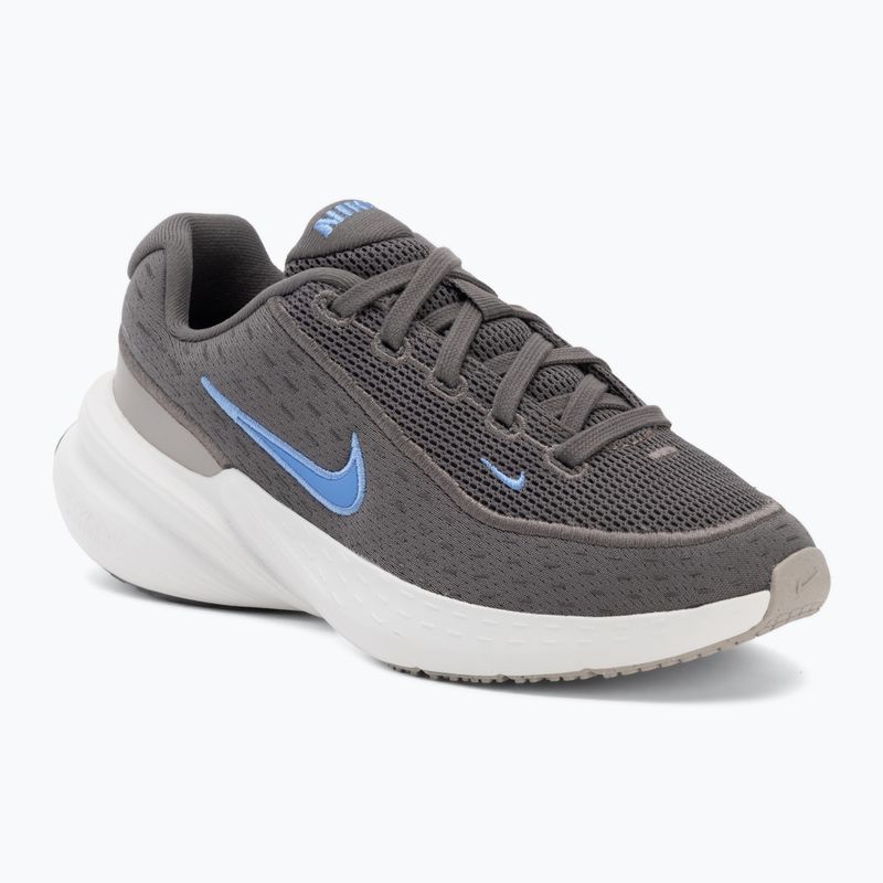 Dětské boty Nike Uplift SC cave stone/summit white/university blue