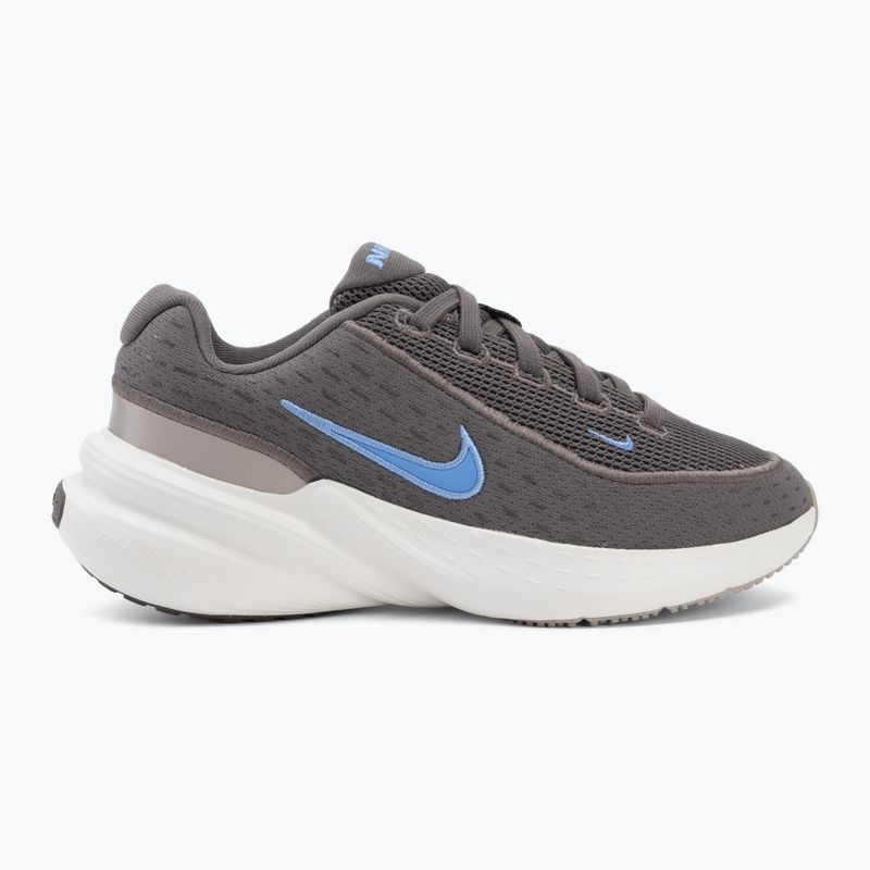 Dětské boty Nike Uplift SC cave stone/summit white/university blue 2