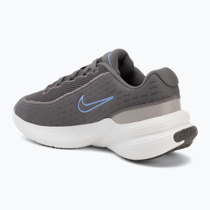 Dětské boty Nike Uplift SC cave stone/summit white/university blue 3
