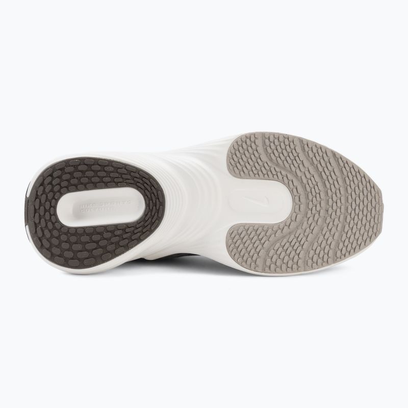 Dětské boty Nike Uplift SC cave stone/summit white/university blue 4