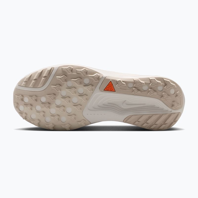 Pánské běžecké boty Nike ACG Pegasus Trail cream ii/light orewood brown/cream ii 2