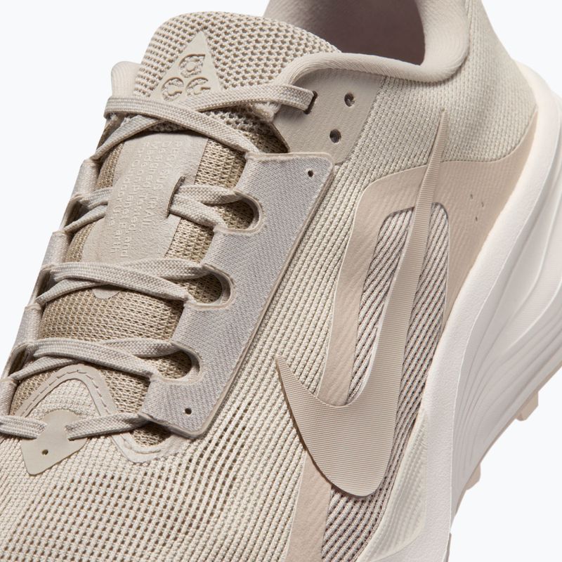 Pánské běžecké boty Nike ACG Pegasus Trail cream ii/light orewood brown/cream ii 3