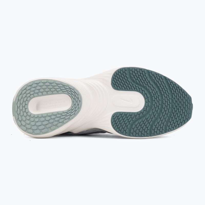 Boty Nike Uplift SC light pumice/phantom/mineral slate 4