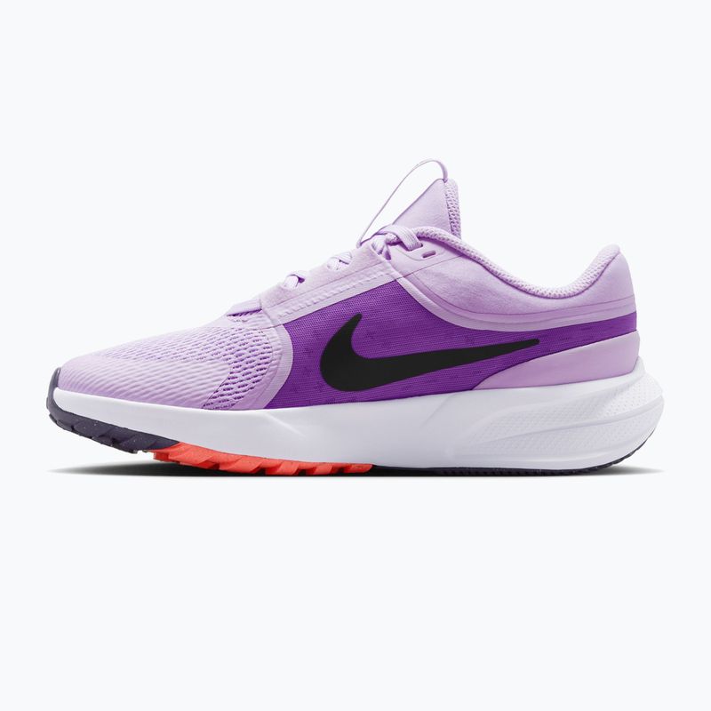 Dětské boty Nike Star Runner 5 violet mist/bright violet/purple dynasty 2