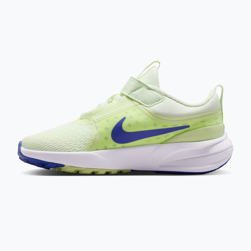 Dětská obuv Nike Star Runner 5 volt tint/light liquid lime/volt ice/lapis 2