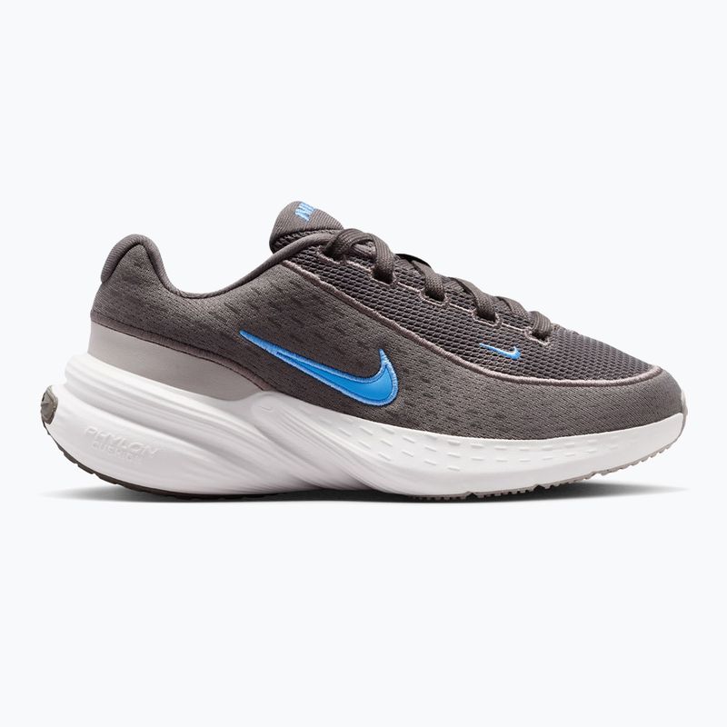 Dětské boty Nike Uplift SC cave stone/summit white/university blue