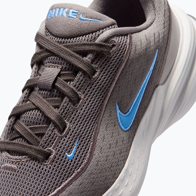 Dětské boty Nike Uplift SC cave stone/summit white/university blue 3