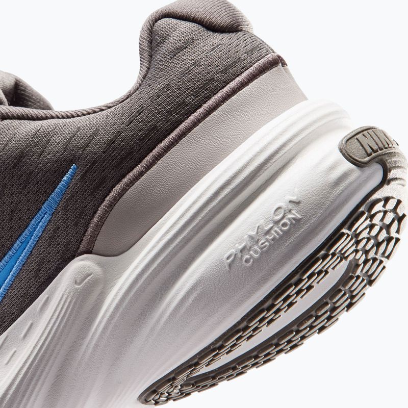 Dětské boty Nike Uplift SC cave stone/summit white/university blue 4