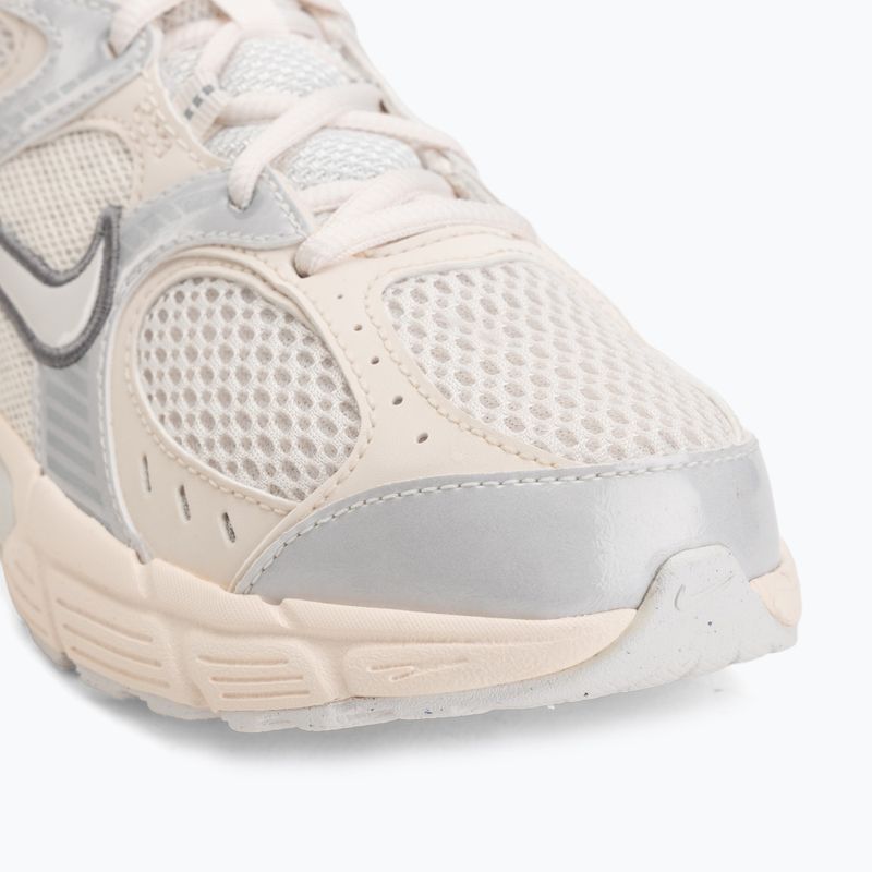 Boty Nike V5 RNR chalk/sail/pencil point/chalk 7