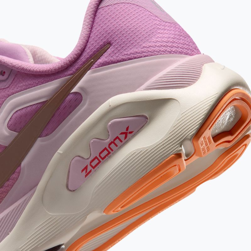 Dámské běžecké boty Nike Structure Plus light magenta/orange pulse/pink foam/tattoo 4