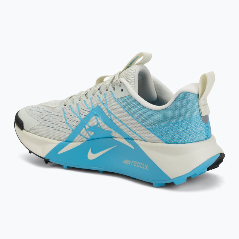 Pánské běžecké boty Nike Wildhorse 10 sea glass/black spruce/baltic blue 3