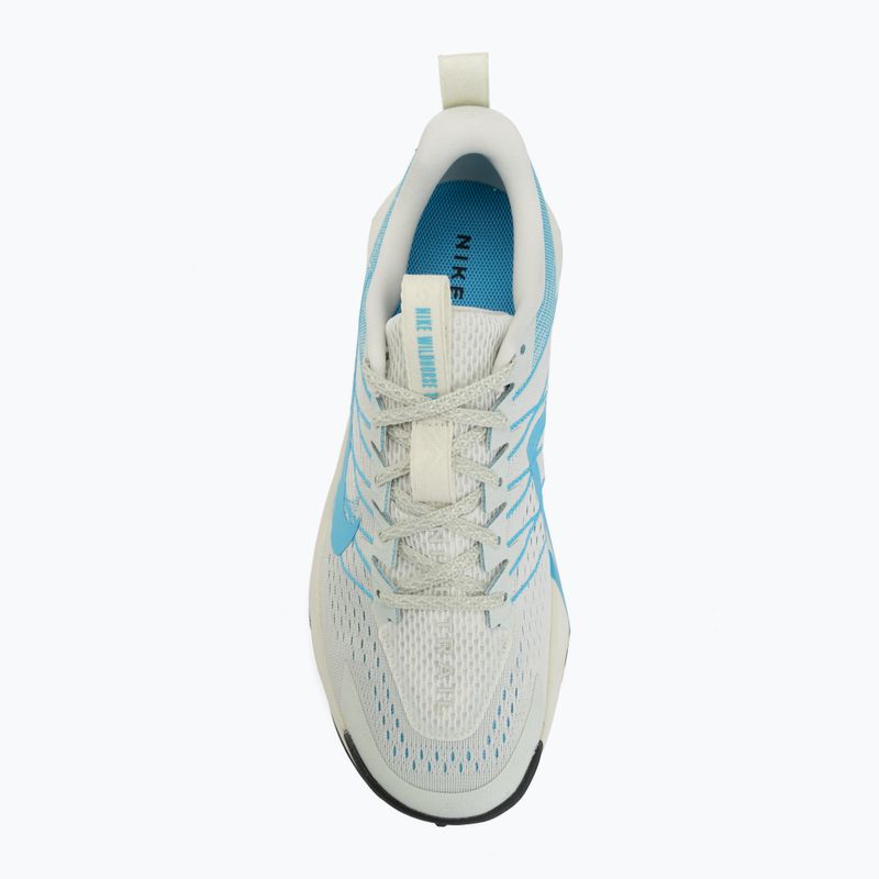 Pánské běžecké boty Nike Wildhorse 10 sea glass/black spruce/baltic blue 5