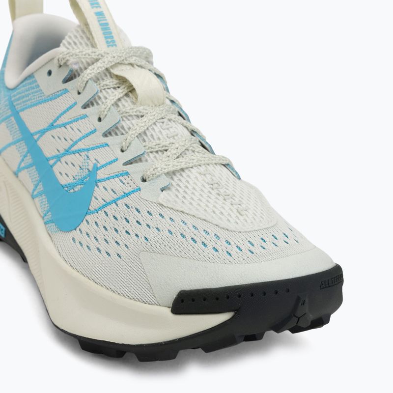 Pánské běžecké boty Nike Wildhorse 10 sea glass/black spruce/baltic blue 7