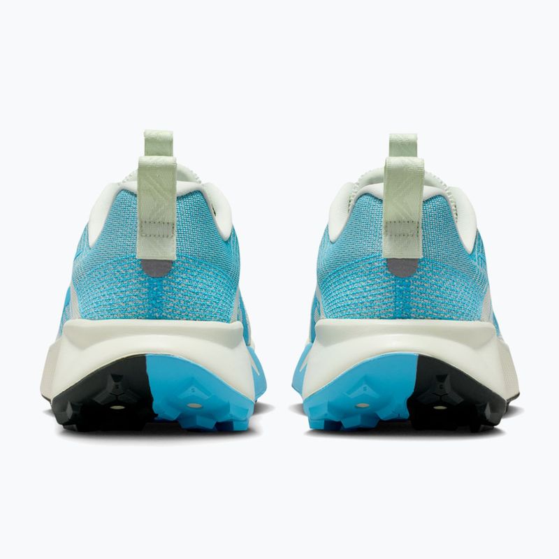 Pánská běžecká obuv Nike Wildhorse 10 sea glass/black spruce/baltic blue 4