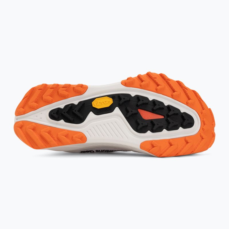 Dámské běžecké boty Nike ACG Zegama Trail summit white/phantom/safety orange/black 4