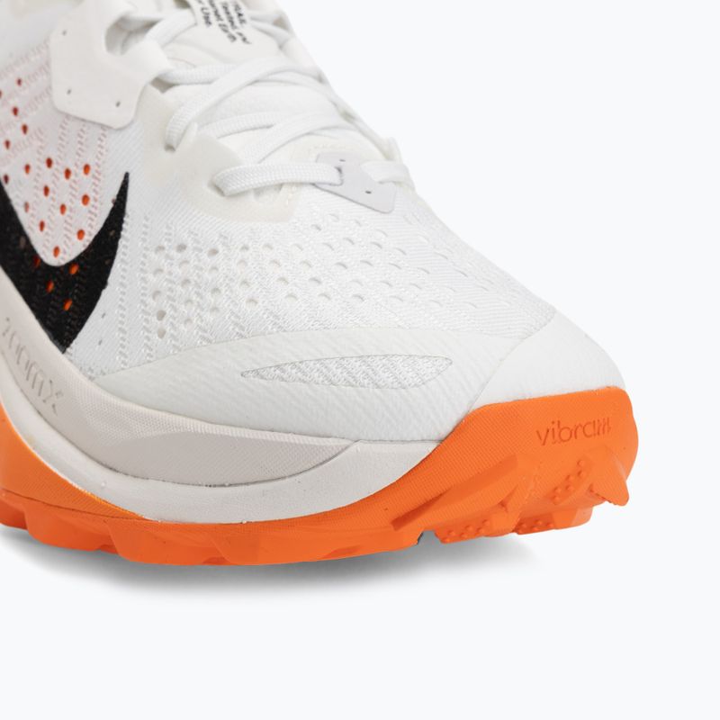 Dámské běžecké boty Nike ACG Zegama Trail summit white/phantom/safety orange/black 7