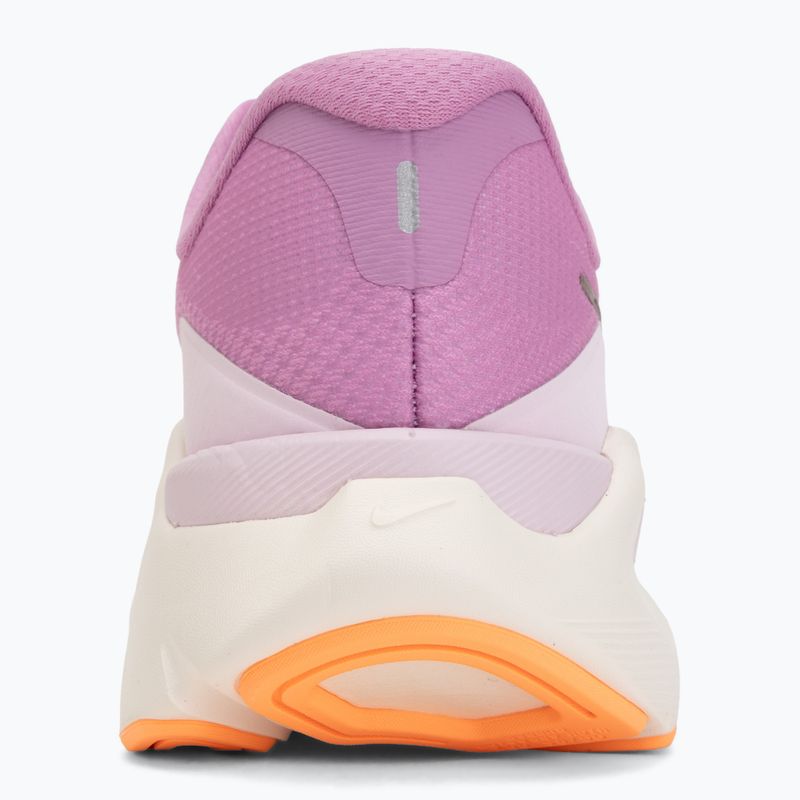 Dámské běžecké boty Nike Structure Plus light magenta/orange pulse/pink foam/tattoo 6