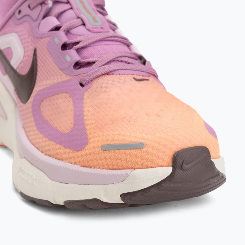Dámské běžecké boty Nike Structure Plus light magenta/orange pulse/pink foam/tattoo 7