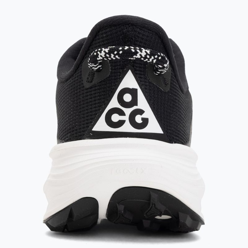 Dámské běžecké boty Nike ACG Pegasus Trail black/anthracite/summit white 6