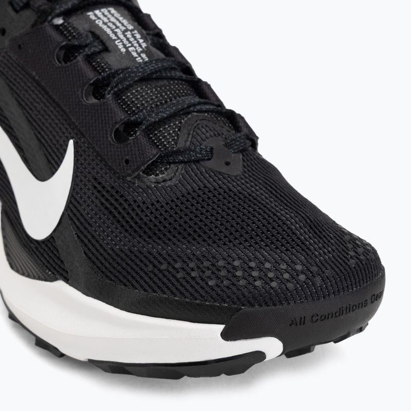 Dámské běžecké boty Nike ACG Pegasus Trail black/anthracite/summit white 7