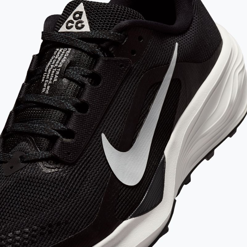 Dámské běžecké boty Nike ACG Pegasus Trail black/anthracite/summit white 3