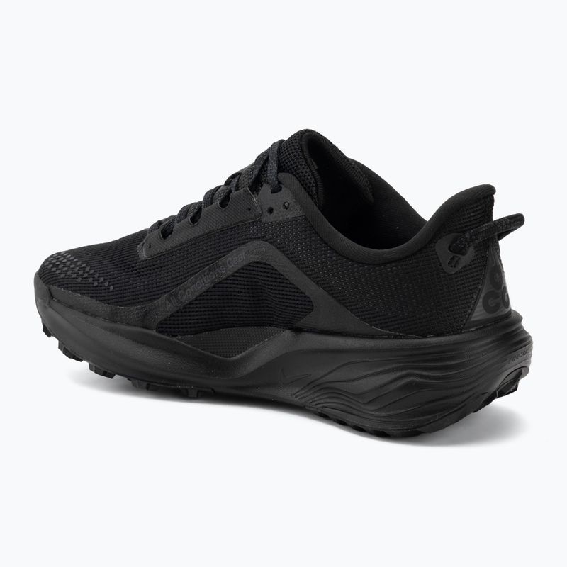 Dámské běžecké boty Nike ACG Pegasus Trail black/anthracite/black 3