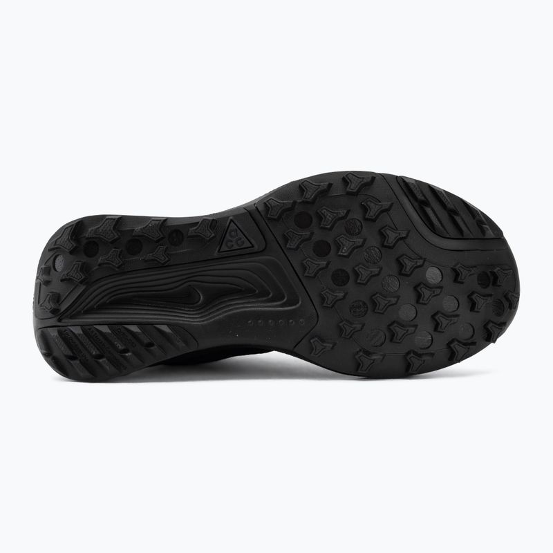Dámské běžecké boty Nike ACG Pegasus Trail black/anthracite/black 4