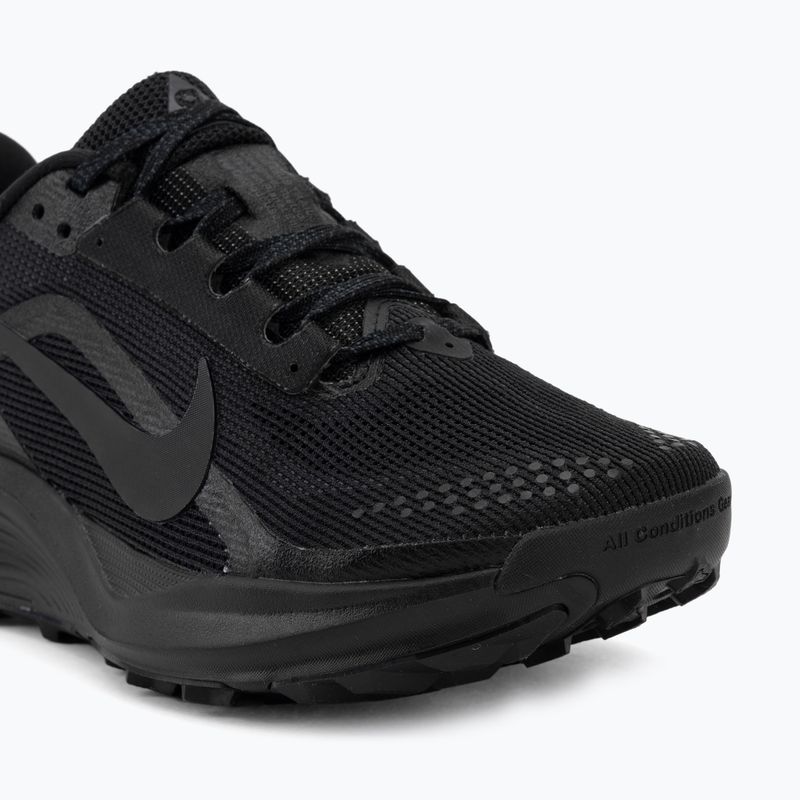Dámské běžecké boty Nike ACG Pegasus Trail black/anthracite/black 7