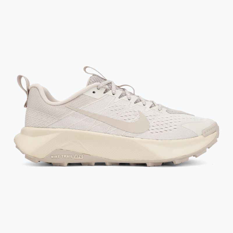 Pánské běžecké boty Nike Wildhorse 10 light orewood brown/safety orange/cream li 2