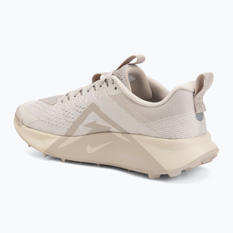 Pánské běžecké boty Nike Wildhorse 10 light orewood brown/safety orange/cream li 3