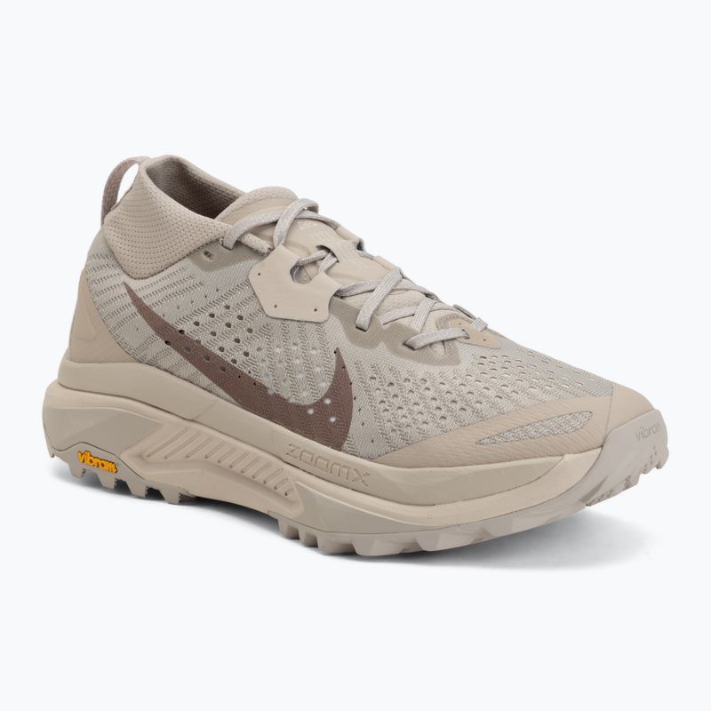Pánské běžecké boty Nike ACG Zegama Trail cream ii/light orewood brown/diffused taupe